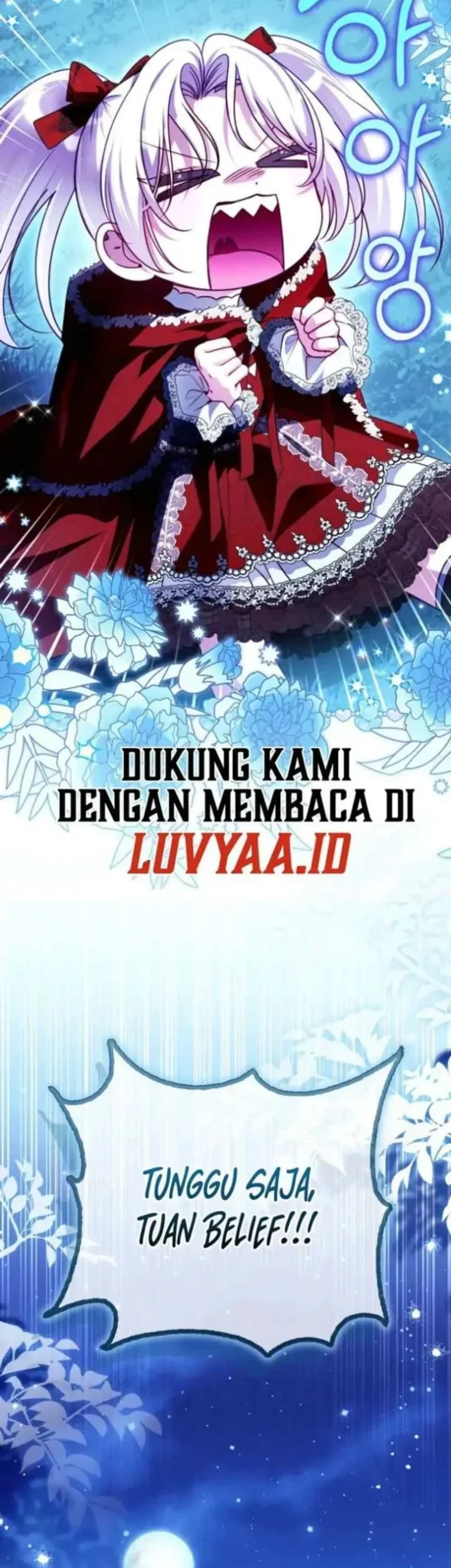 I’m the Brave Puppy That Will Save the Villainess Chapter 36 Gambar 47