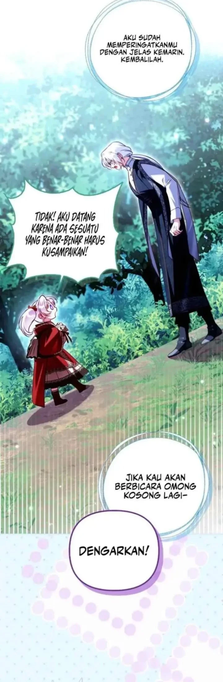 I’m the Brave Puppy That Will Save the Villainess Chapter 37 Gambar 39