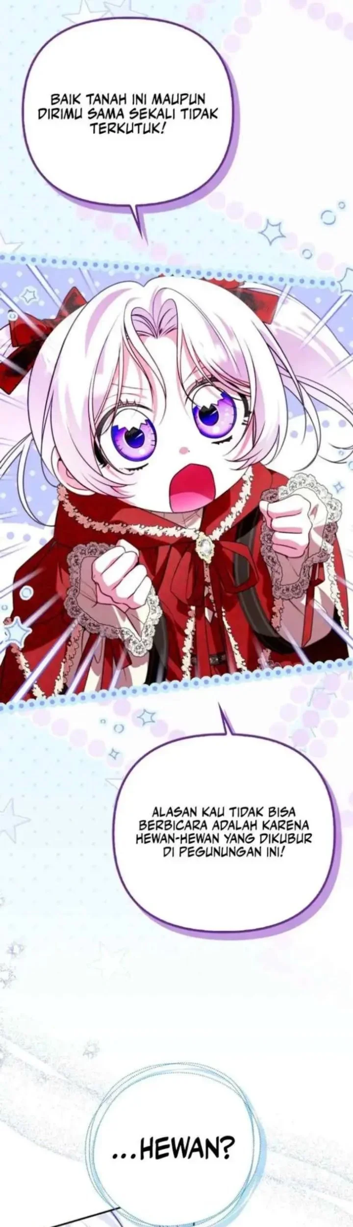 I’m the Brave Puppy That Will Save the Villainess Chapter 37 Gambar 40