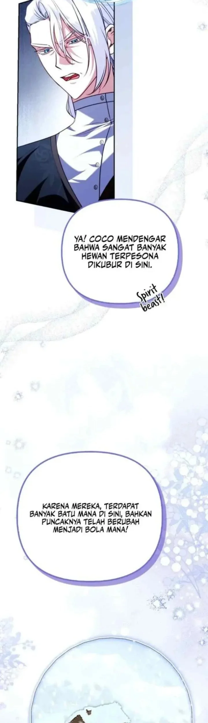 I’m the Brave Puppy That Will Save the Villainess Chapter 37 Gambar 41