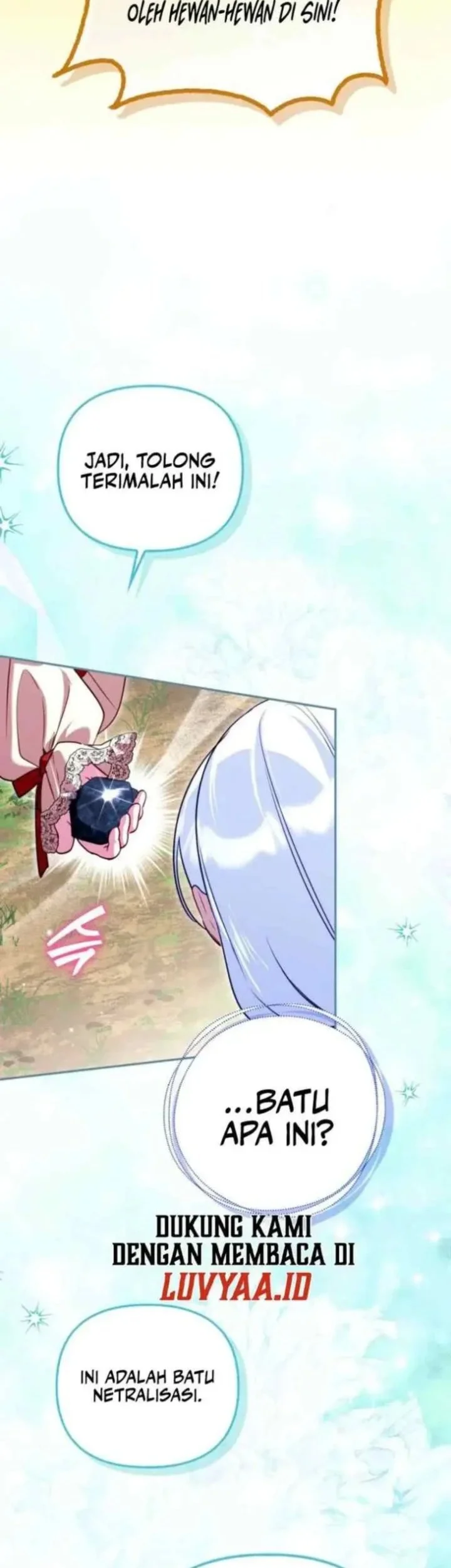 I’m the Brave Puppy That Will Save the Villainess Chapter 37 Gambar 44
