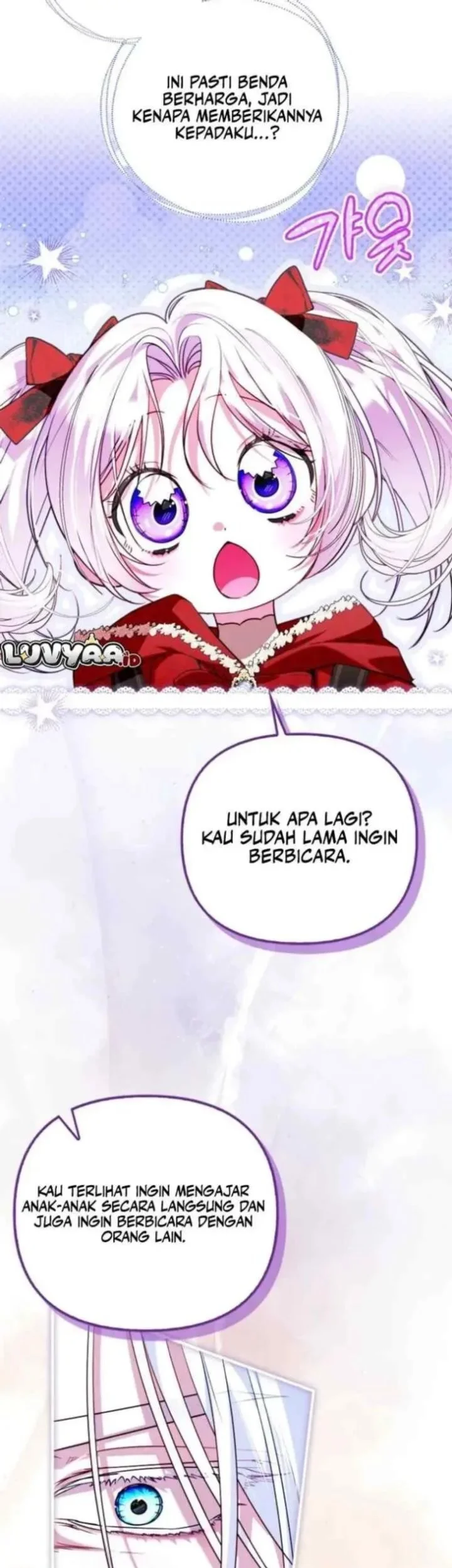 I’m the Brave Puppy That Will Save the Villainess Chapter 37 Gambar 46