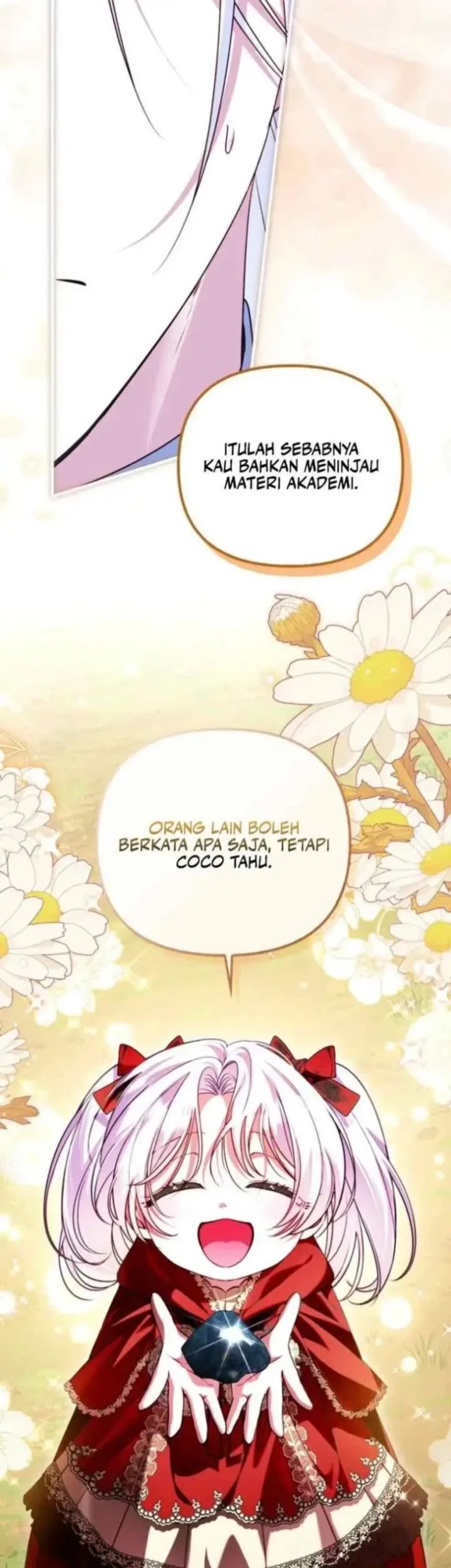 I’m the Brave Puppy That Will Save the Villainess Chapter 37 Gambar 47