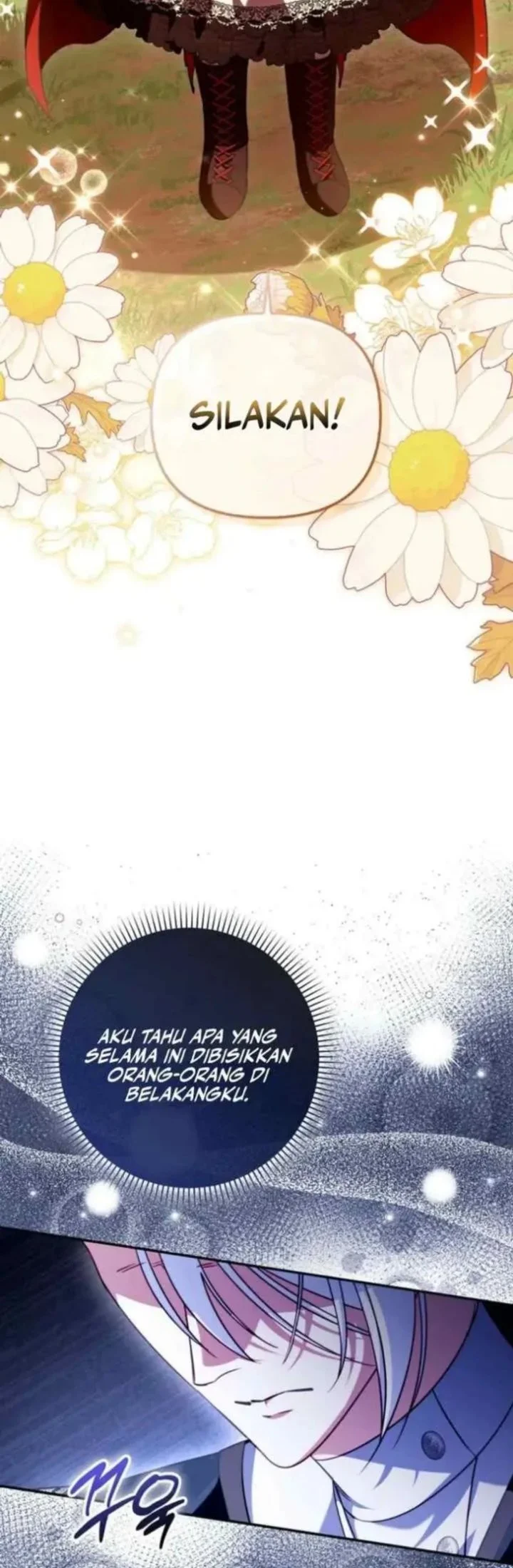 I’m the Brave Puppy That Will Save the Villainess Chapter 37 Gambar 48