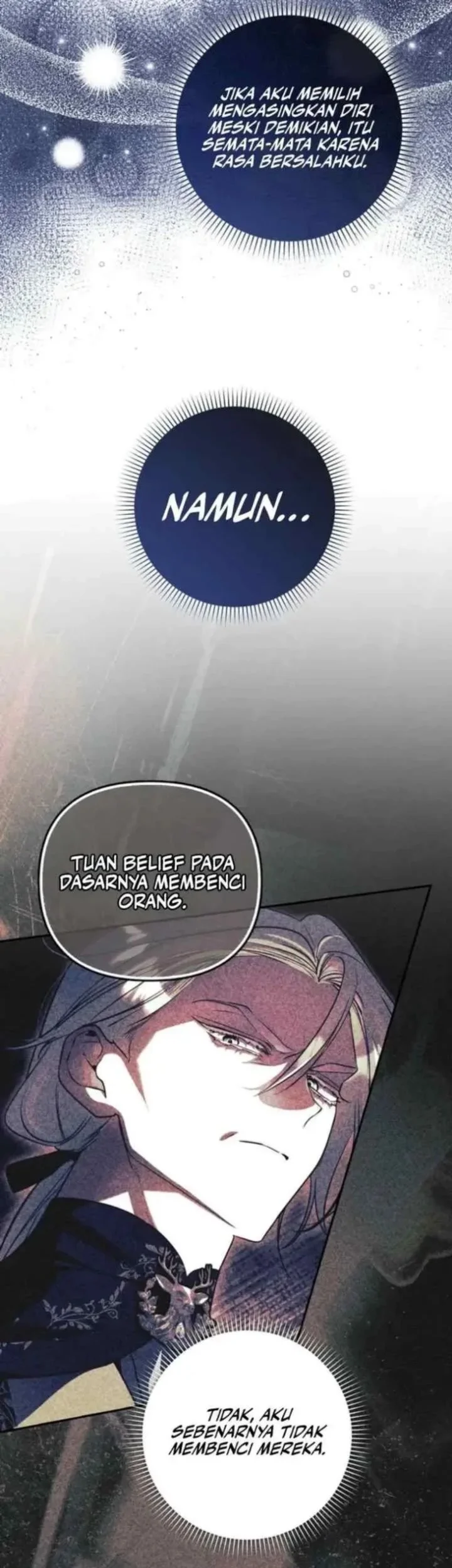 I’m the Brave Puppy That Will Save the Villainess Chapter 37 Gambar 49