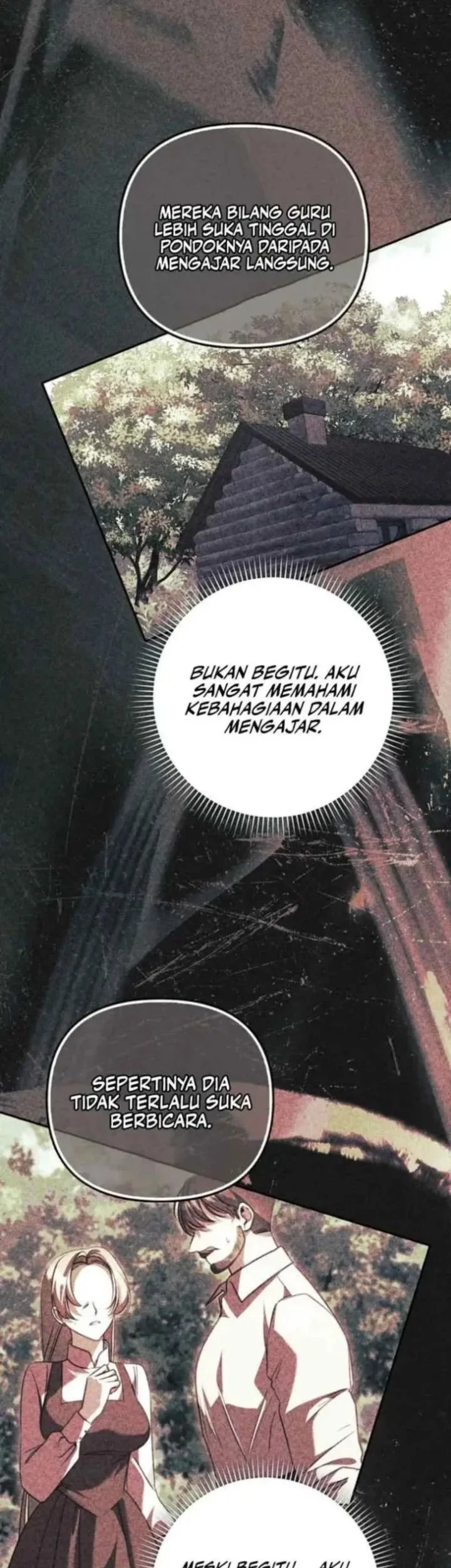 I’m the Brave Puppy That Will Save the Villainess Chapter 37 Gambar 50