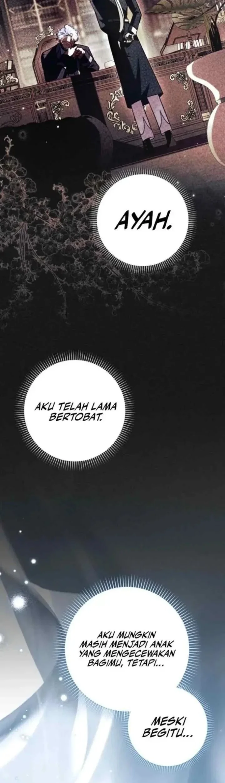 I’m the Brave Puppy That Will Save the Villainess Chapter 37 Gambar 52