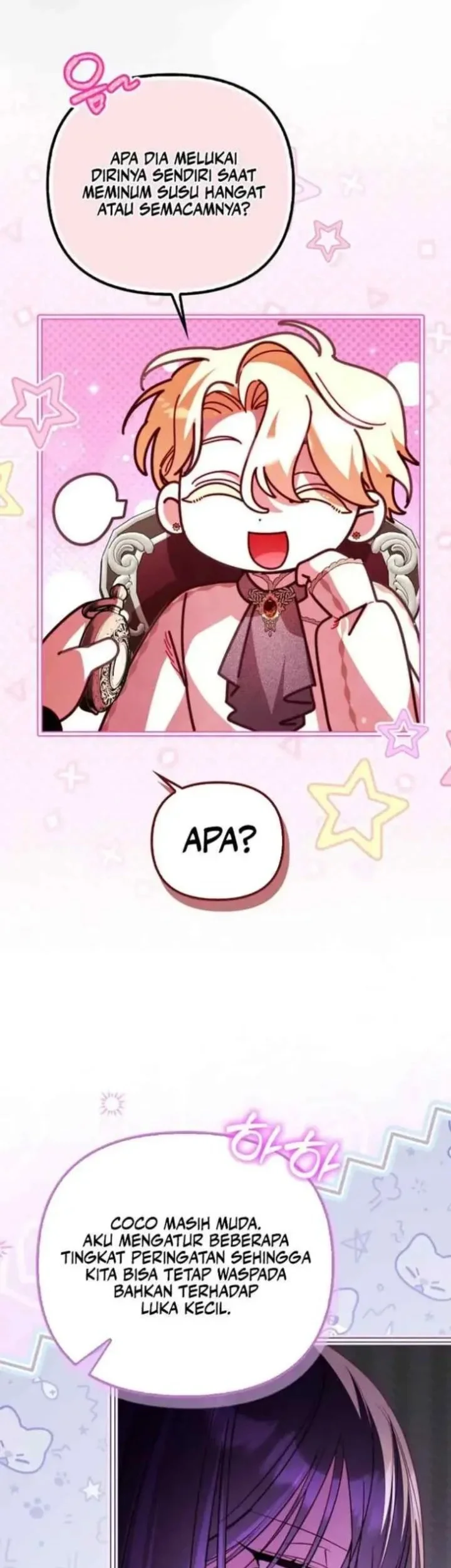 I’m the Brave Puppy That Will Save the Villainess Chapter 38 Gambar 35