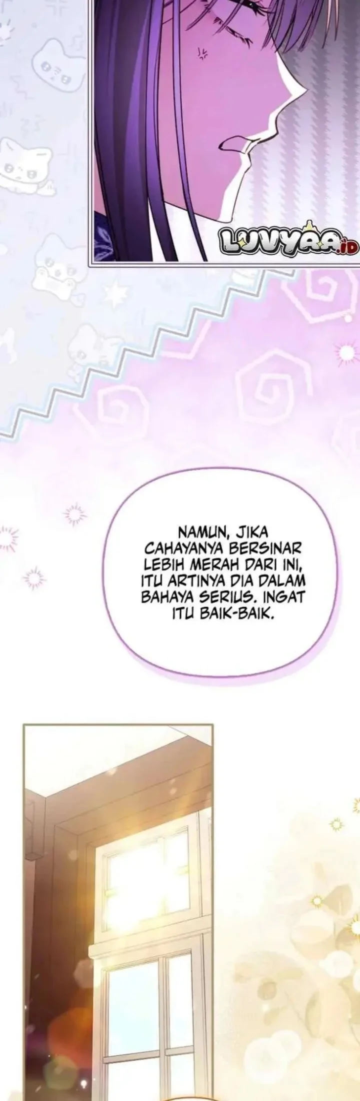 I’m the Brave Puppy That Will Save the Villainess Chapter 38 Gambar 36