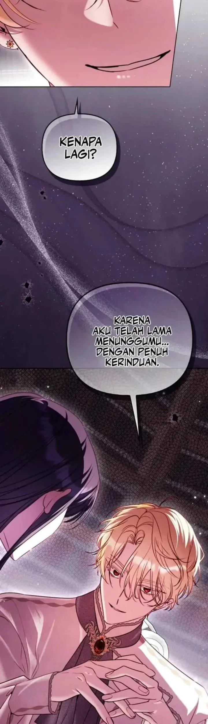 I’m the Brave Puppy That Will Save the Villainess Chapter 38 Gambar 38