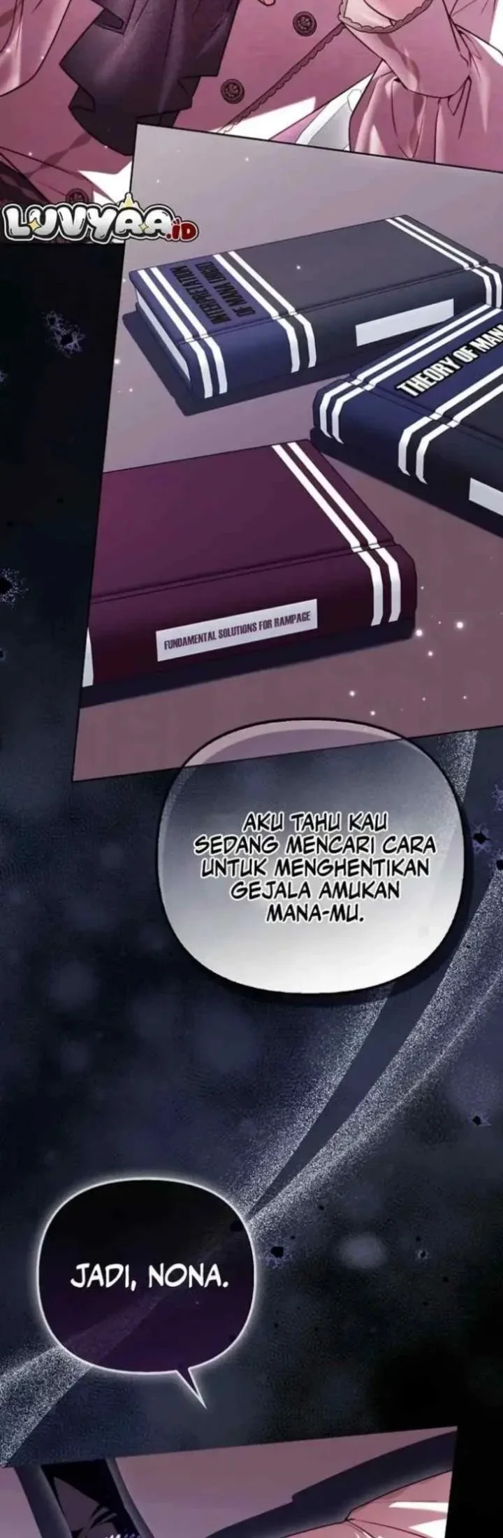 I’m the Brave Puppy That Will Save the Villainess Chapter 38 Gambar 39