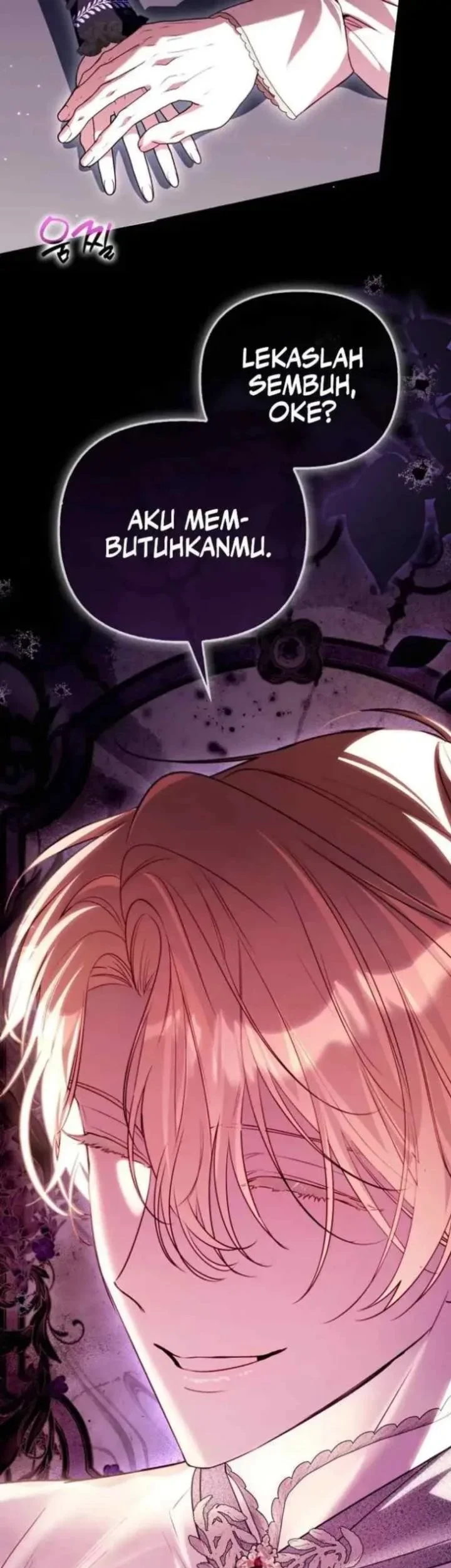 I’m the Brave Puppy That Will Save the Villainess Chapter 38 Gambar 40