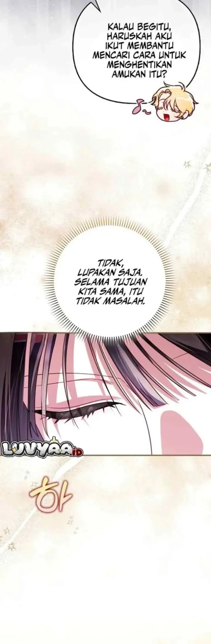 I’m the Brave Puppy That Will Save the Villainess Chapter 38 Gambar 42