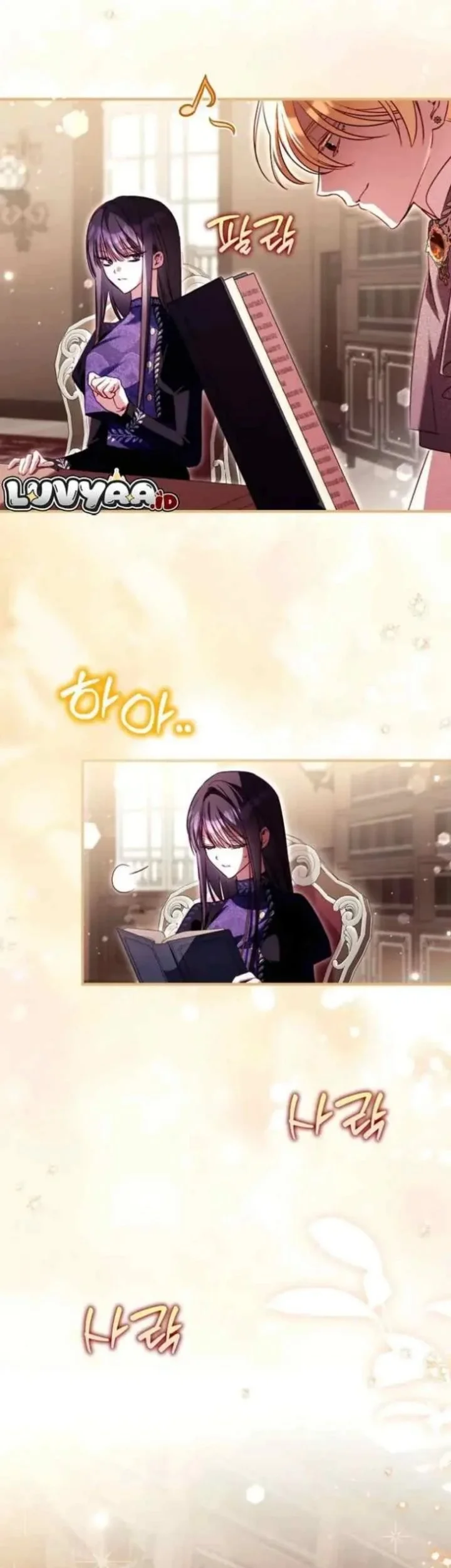 I’m the Brave Puppy That Will Save the Villainess Chapter 38 Gambar 43