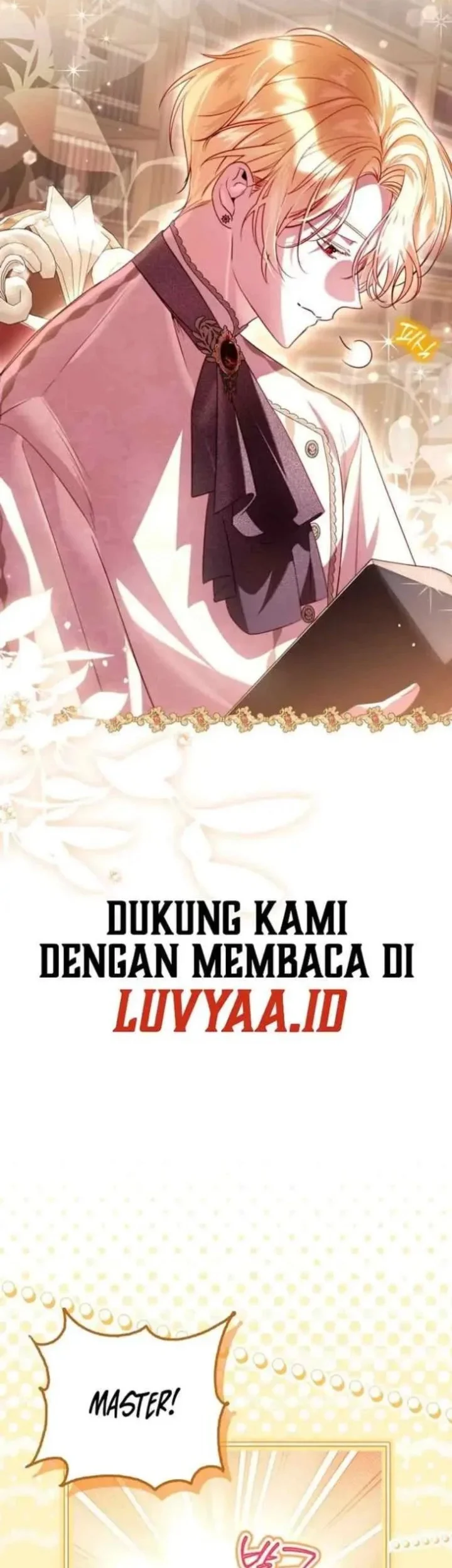 I’m the Brave Puppy That Will Save the Villainess Chapter 38 Gambar 44