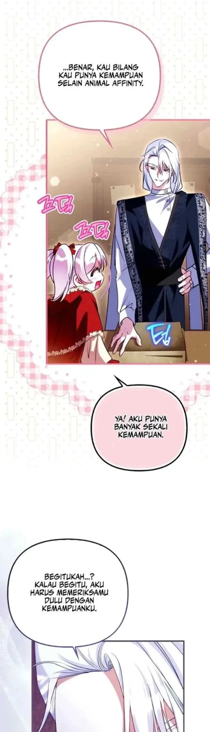 I’m the Brave Puppy That Will Save the Villainess Chapter 38 Gambar 47