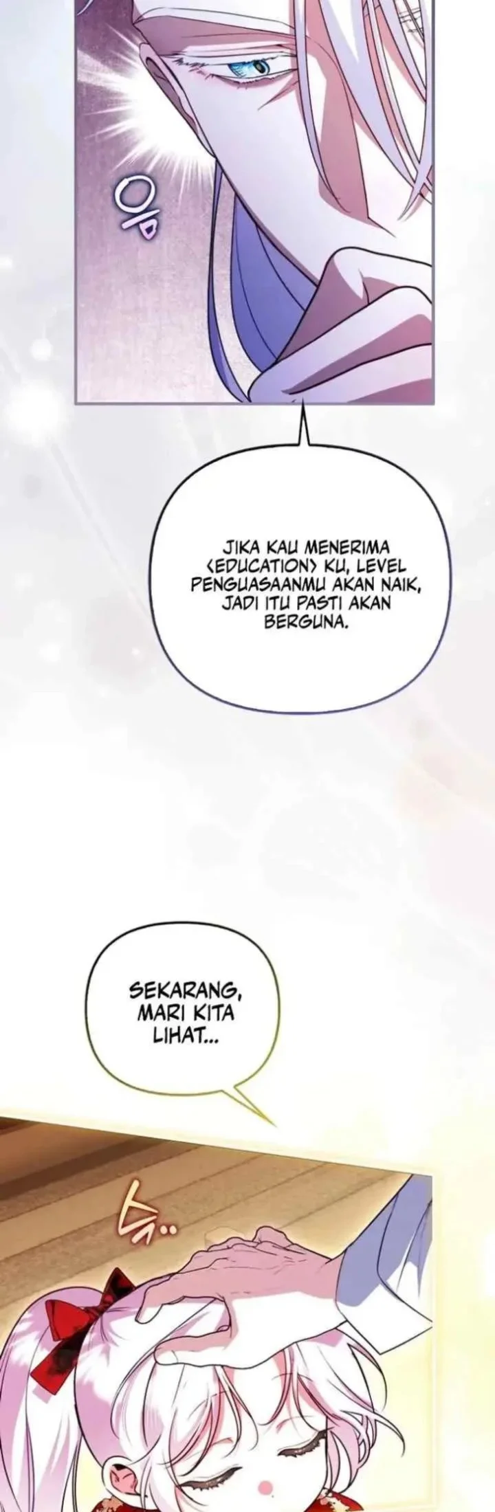 I’m the Brave Puppy That Will Save the Villainess Chapter 38 Gambar 48