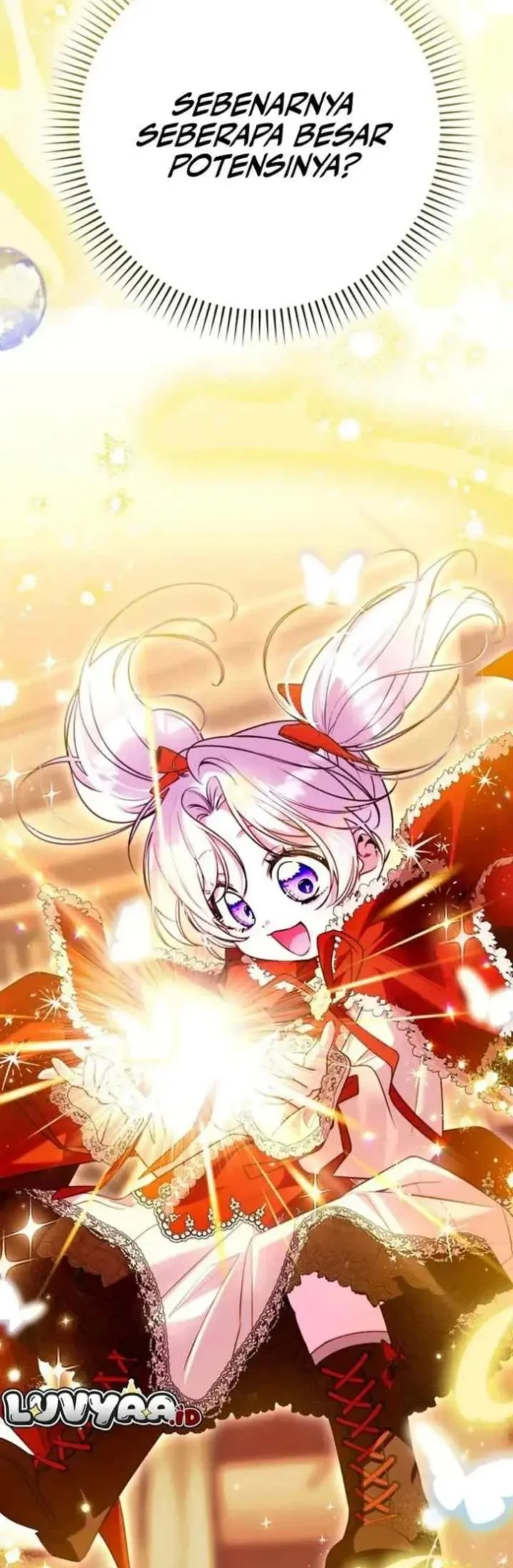 I’m the Brave Puppy That Will Save the Villainess Chapter 38 Gambar 54