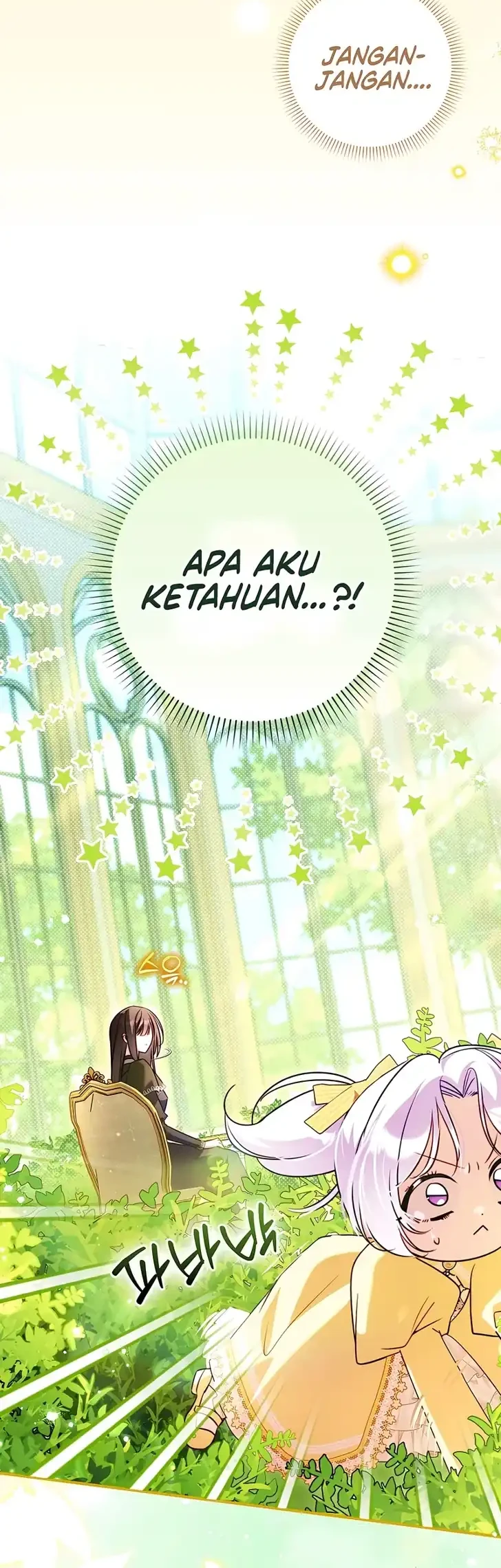 I’m the Brave Puppy That Will Save the Villainess Chapter 41 Gambar 33