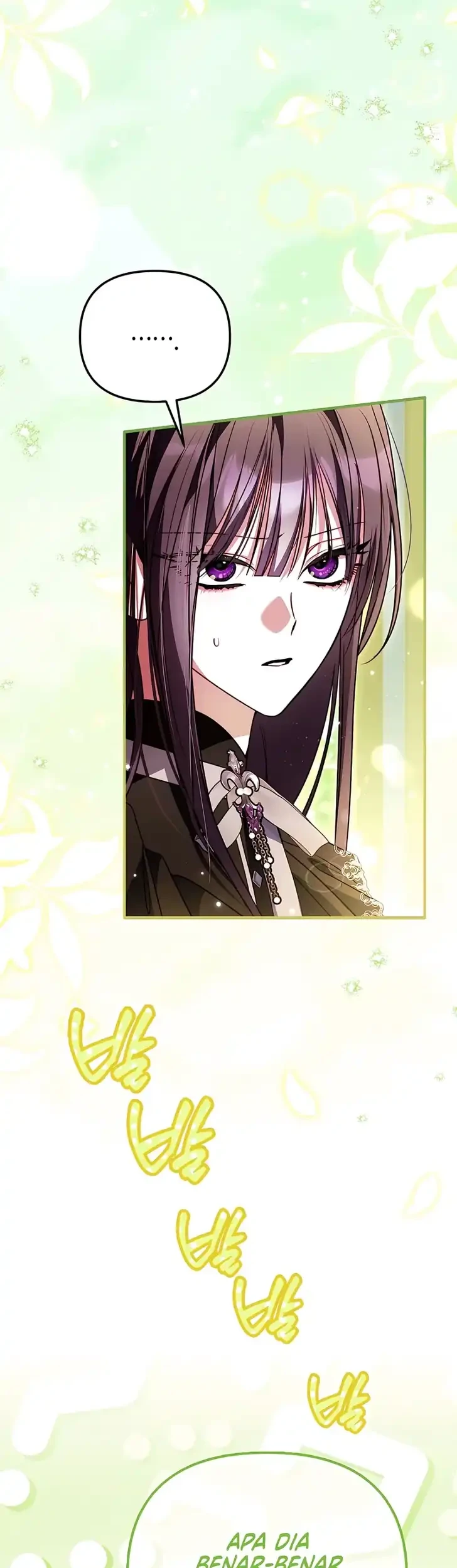 I’m the Brave Puppy That Will Save the Villainess Chapter 41 Gambar 34