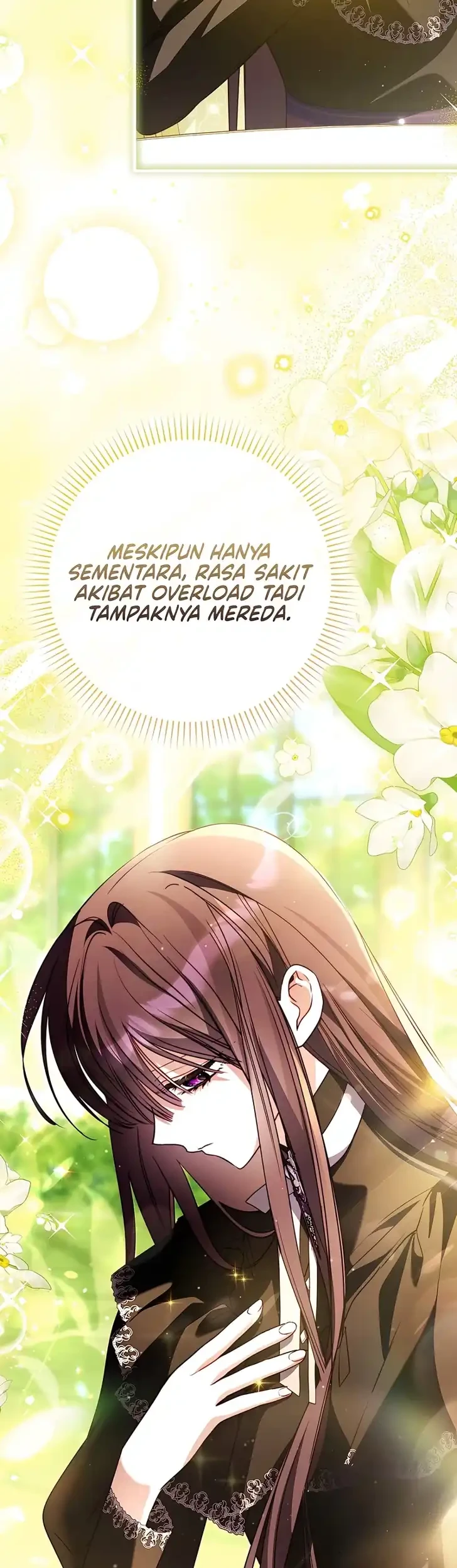 I’m the Brave Puppy That Will Save the Villainess Chapter 41 Gambar 37