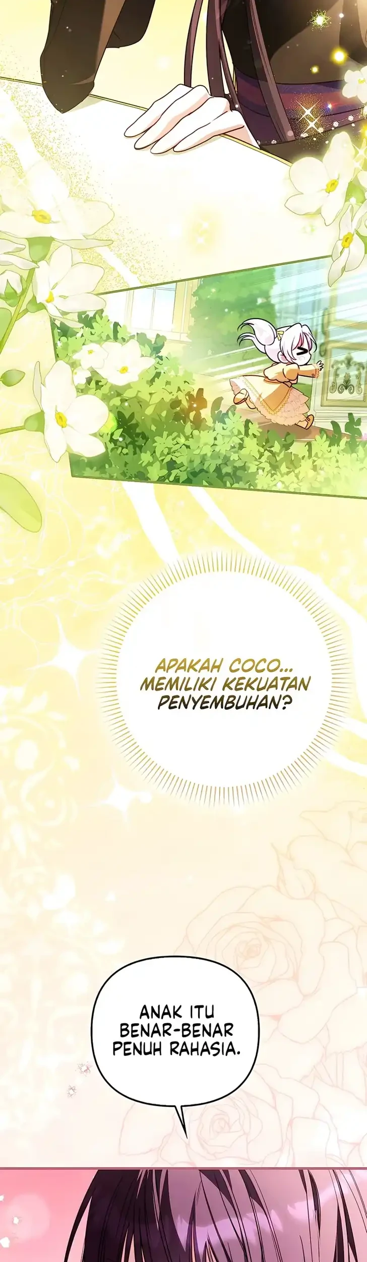 I’m the Brave Puppy That Will Save the Villainess Chapter 41 Gambar 38