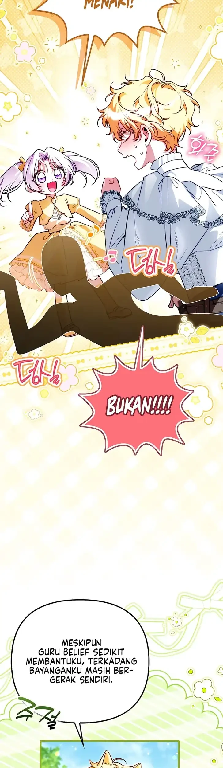 I’m the Brave Puppy That Will Save the Villainess Chapter 41 Gambar 43