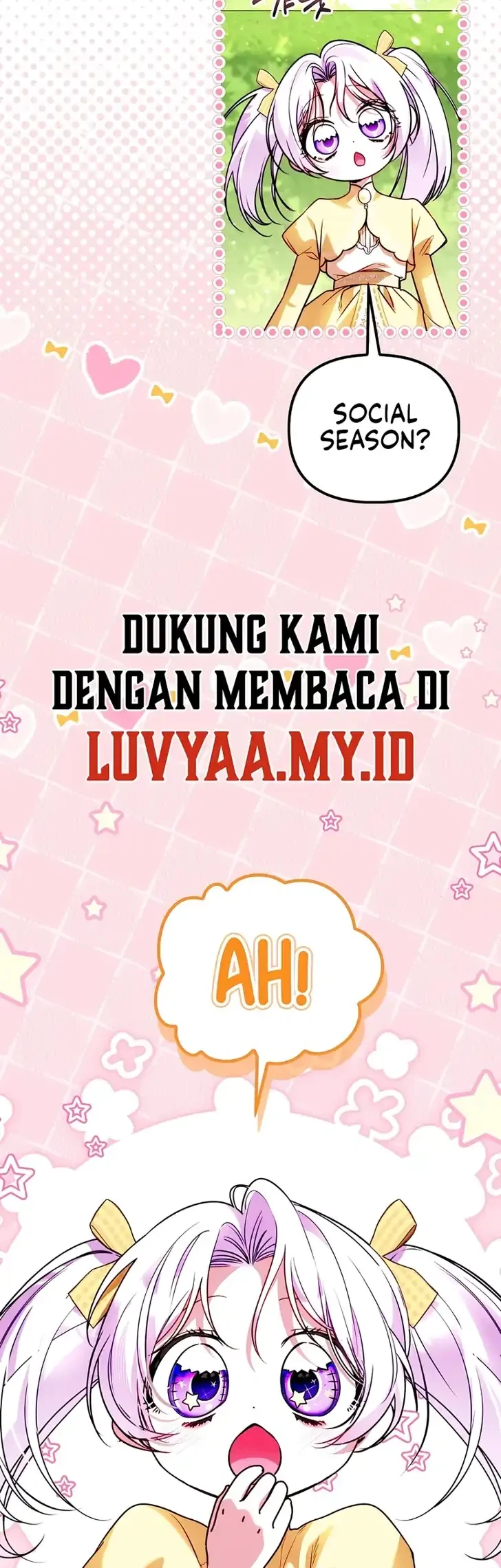 I’m the Brave Puppy That Will Save the Villainess Chapter 41 Gambar 45