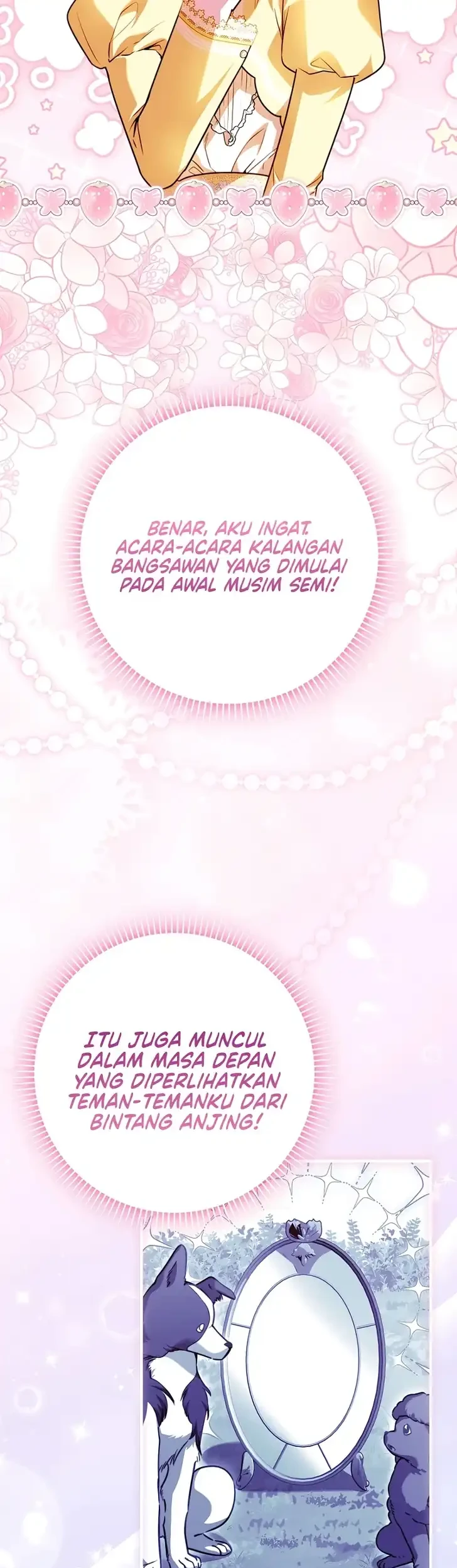 I’m the Brave Puppy That Will Save the Villainess Chapter 41 Gambar 46