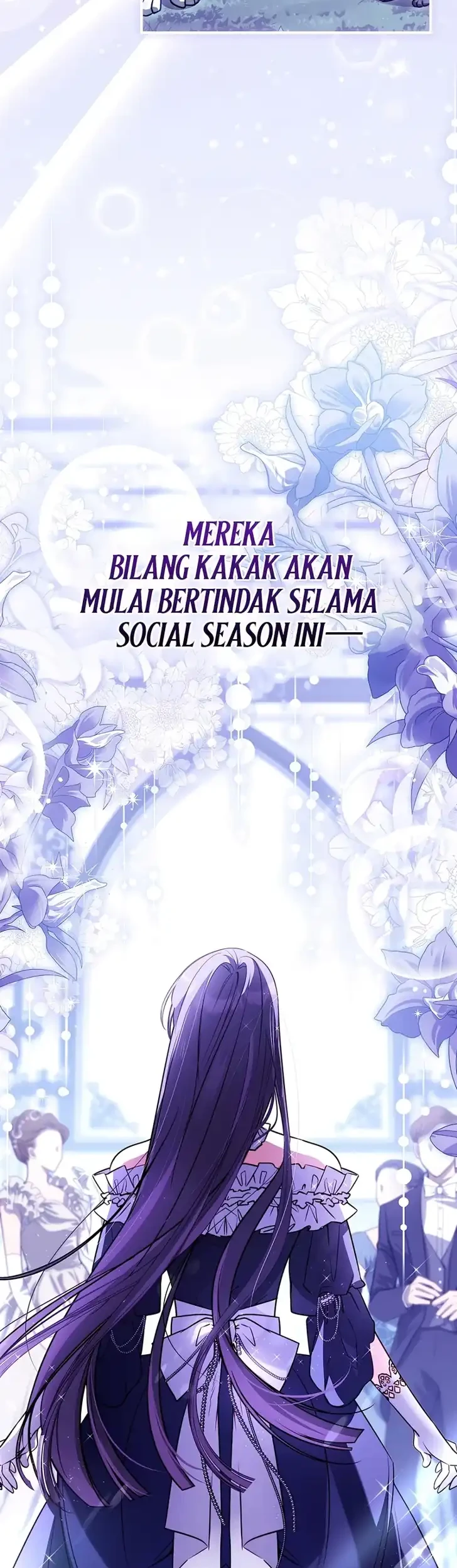 I’m the Brave Puppy That Will Save the Villainess Chapter 41 Gambar 47