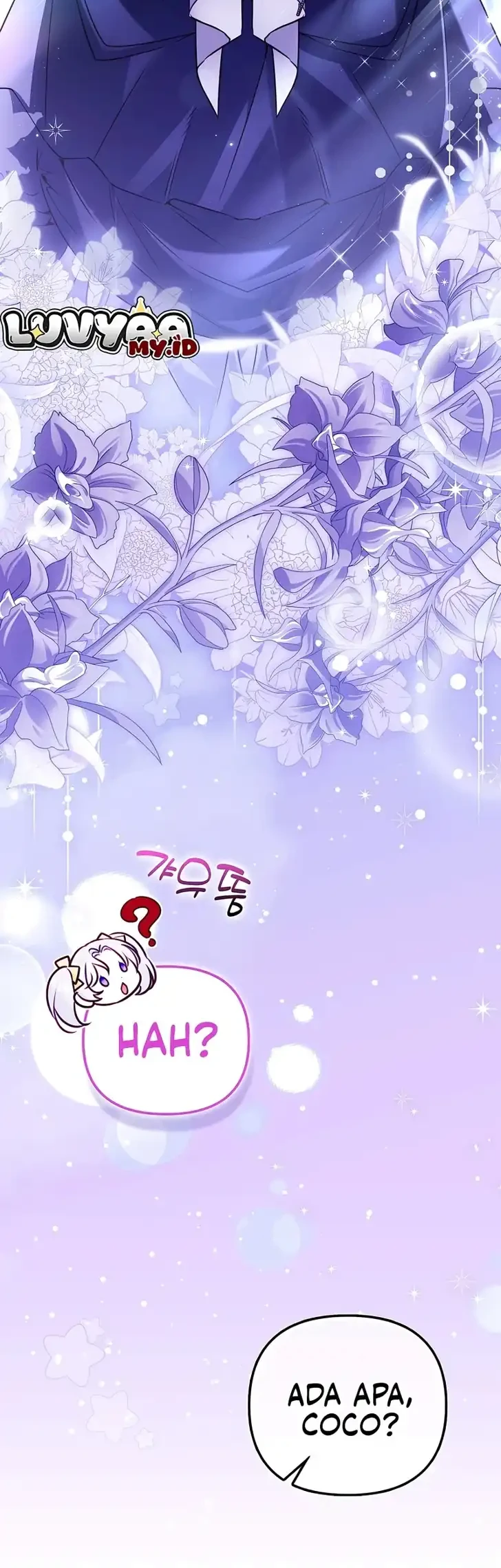 I’m the Brave Puppy That Will Save the Villainess Chapter 41 Gambar 48