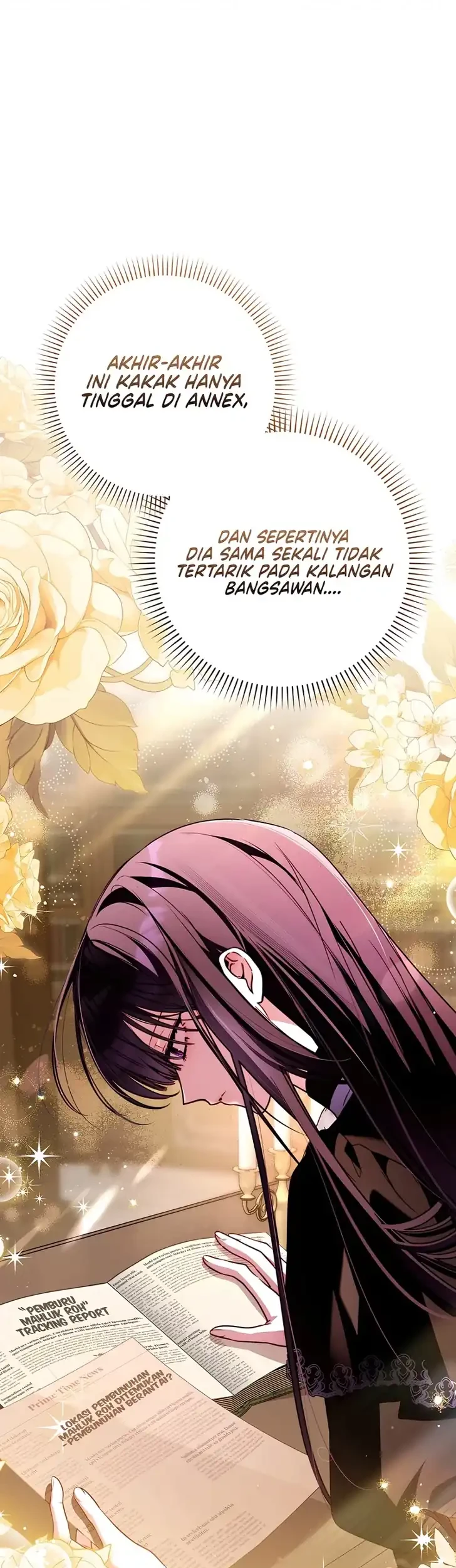 I’m the Brave Puppy That Will Save the Villainess Chapter 41 Gambar 49