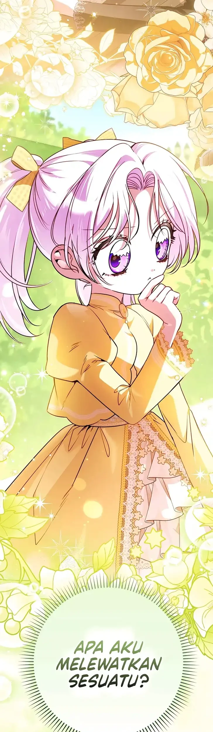 I’m the Brave Puppy That Will Save the Villainess Chapter 41 Gambar 50