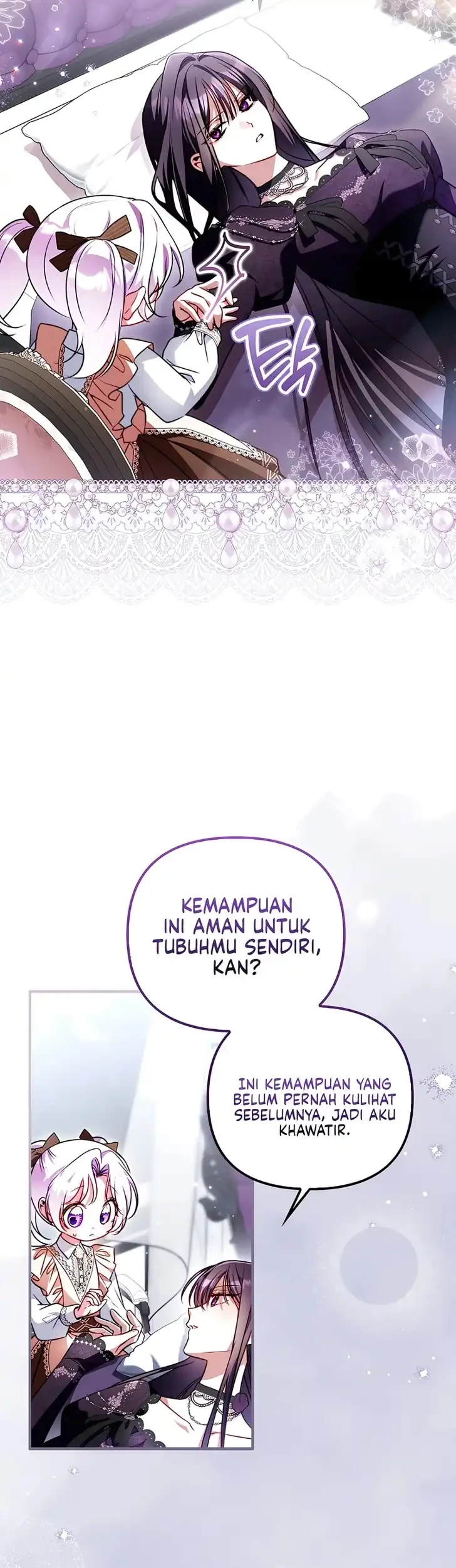 I’m the Brave Puppy That Will Save the Villainess Chapter 42 Gambar 31