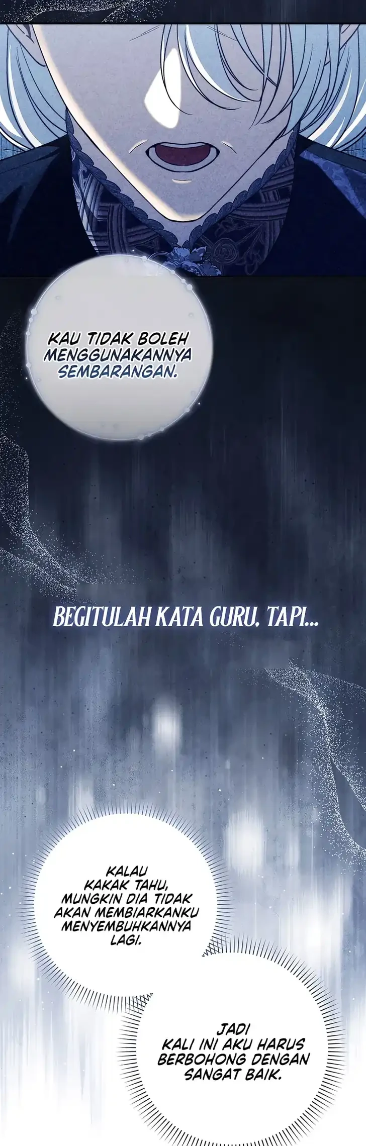 I’m the Brave Puppy That Will Save the Villainess Chapter 42 Gambar 33
