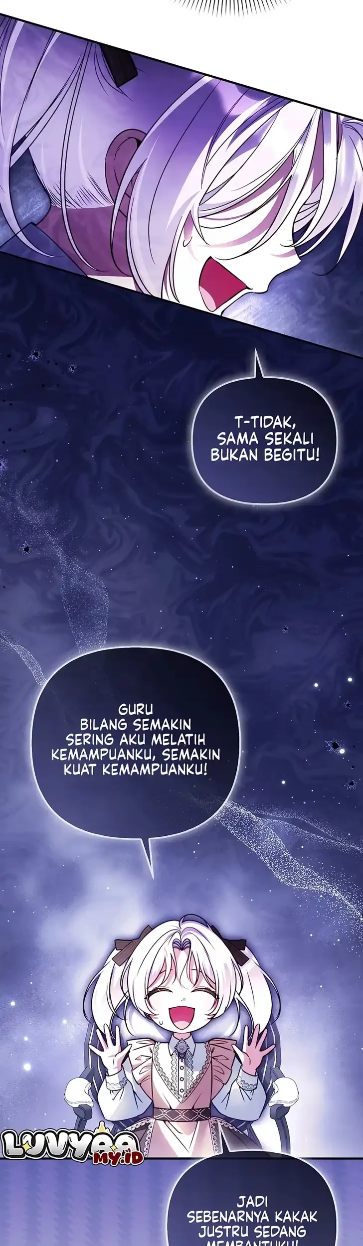 I’m the Brave Puppy That Will Save the Villainess Chapter 42 Gambar 34