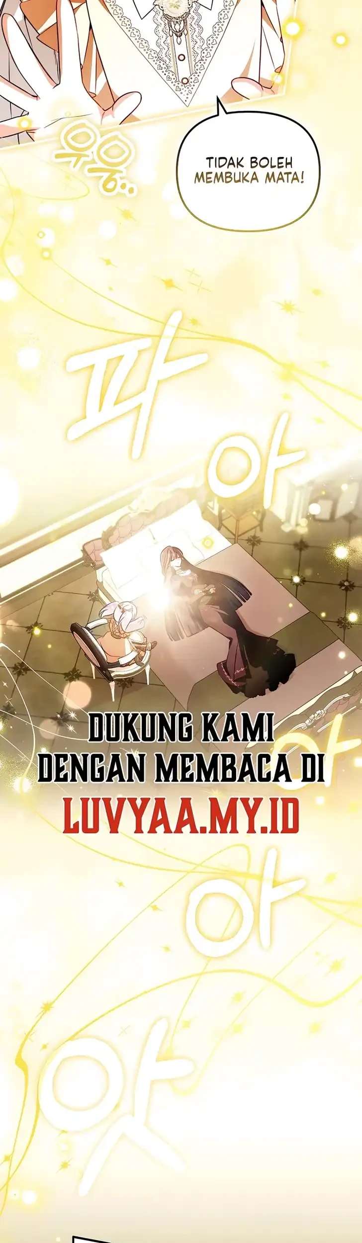 I’m the Brave Puppy That Will Save the Villainess Chapter 42 Gambar 37