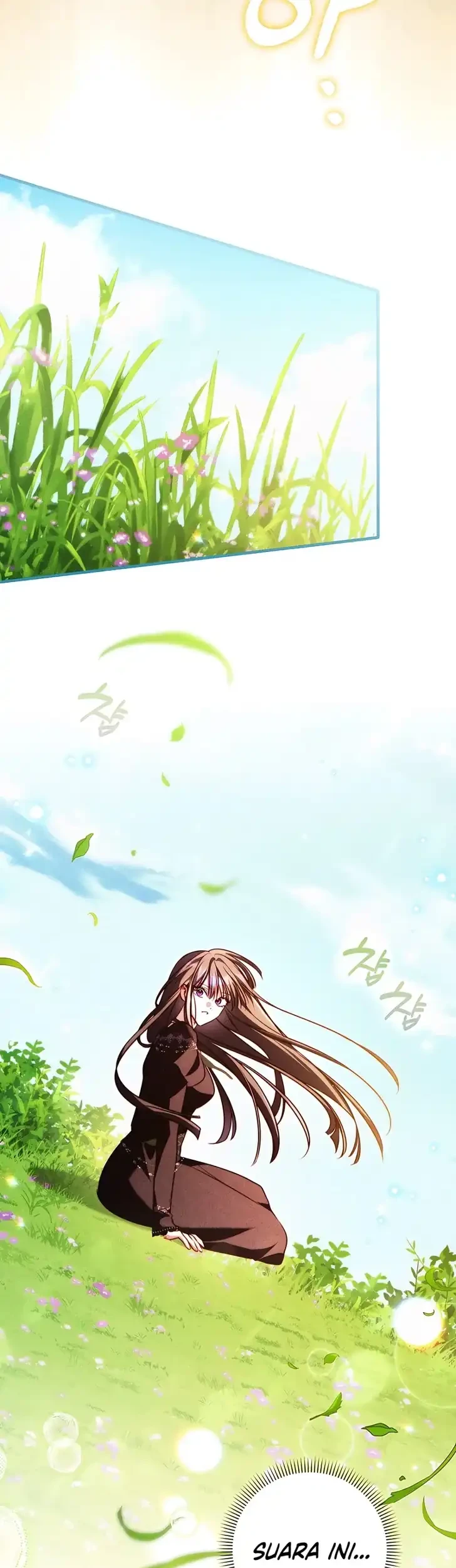 I’m the Brave Puppy That Will Save the Villainess Chapter 42 Gambar 40