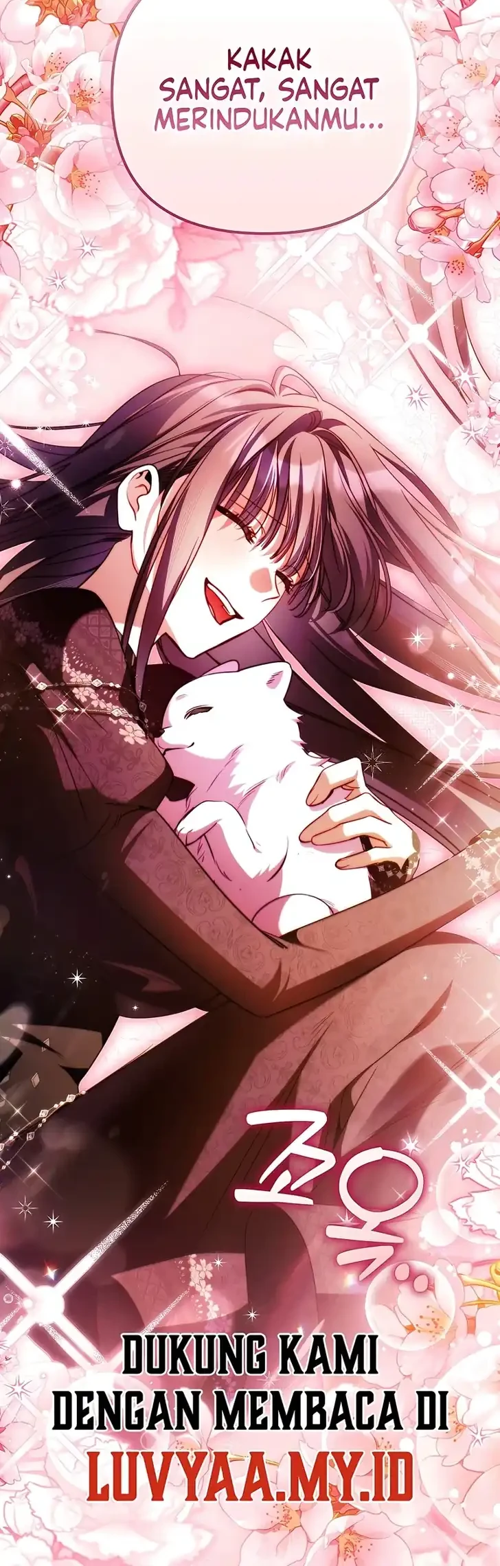 I’m the Brave Puppy That Will Save the Villainess Chapter 42 Gambar 45