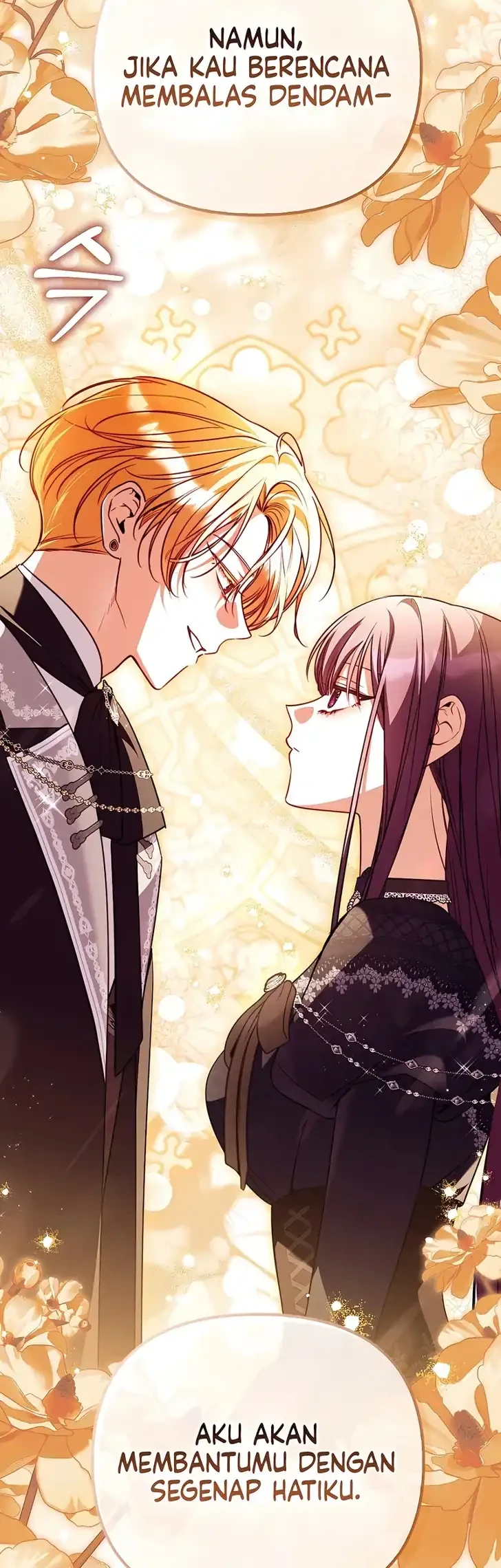 I’m the Brave Puppy That Will Save the Villainess Chapter 43 Gambar 36