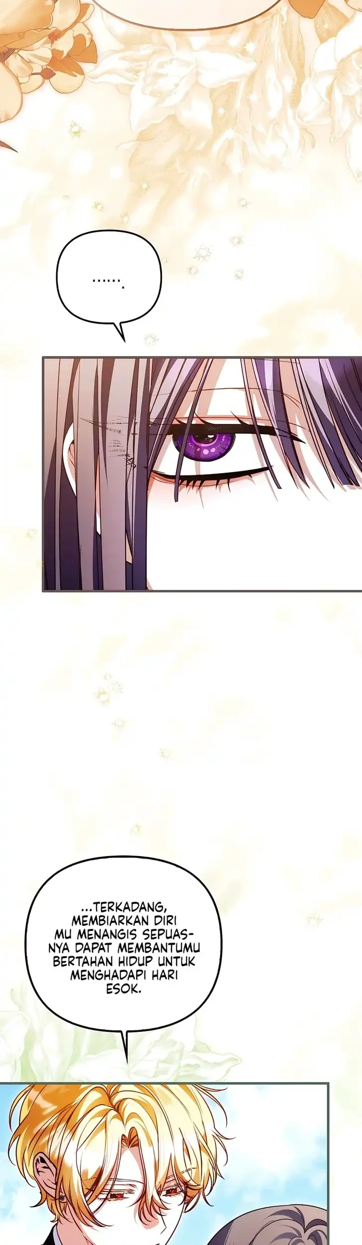 I’m the Brave Puppy That Will Save the Villainess Chapter 43 Gambar 37
