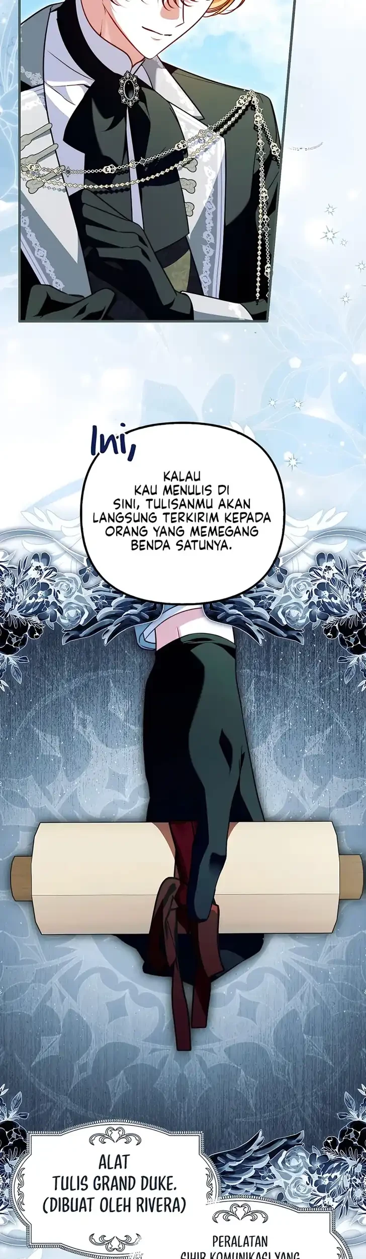 I’m the Brave Puppy That Will Save the Villainess Chapter 43 Gambar 40
