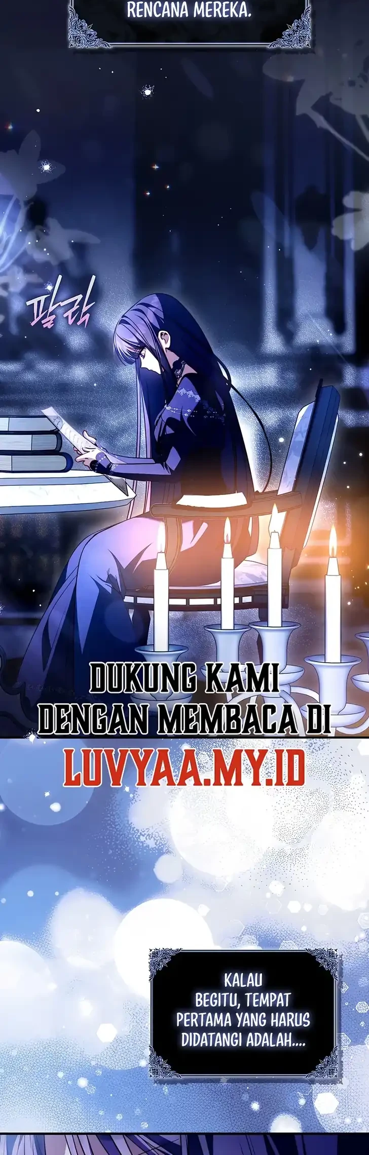I’m the Brave Puppy That Will Save the Villainess Chapter 43 Gambar 45