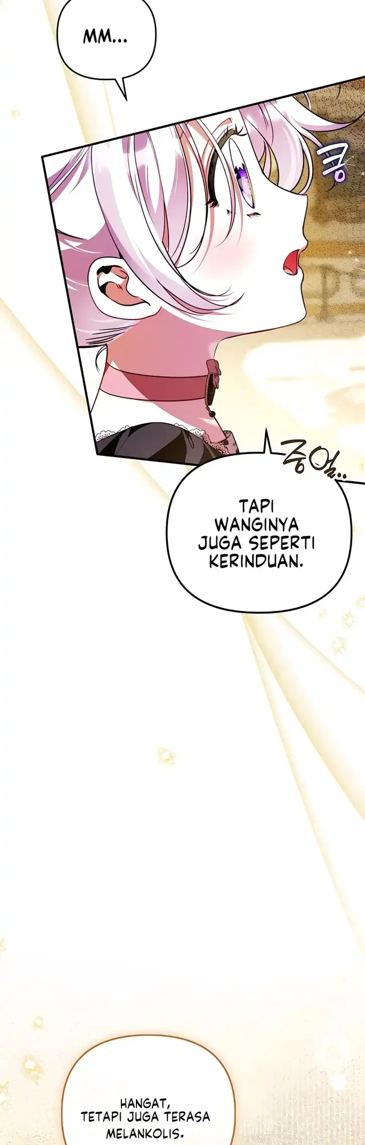I’m the Brave Puppy That Will Save the Villainess Chapter 44 Gambar 33