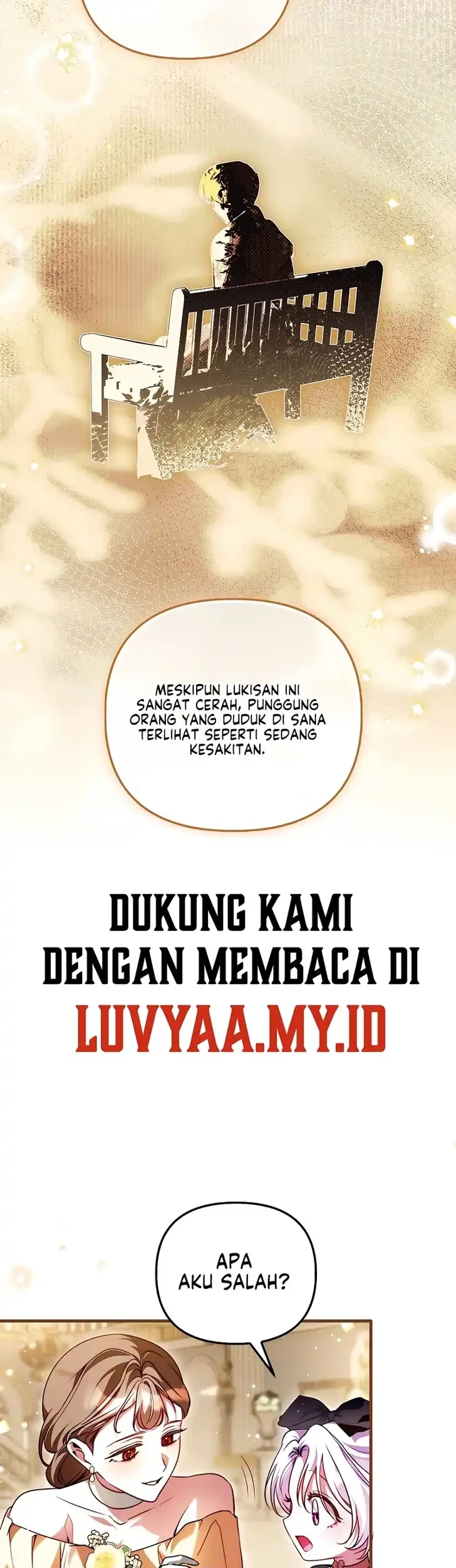 I’m the Brave Puppy That Will Save the Villainess Chapter 44 Gambar 34