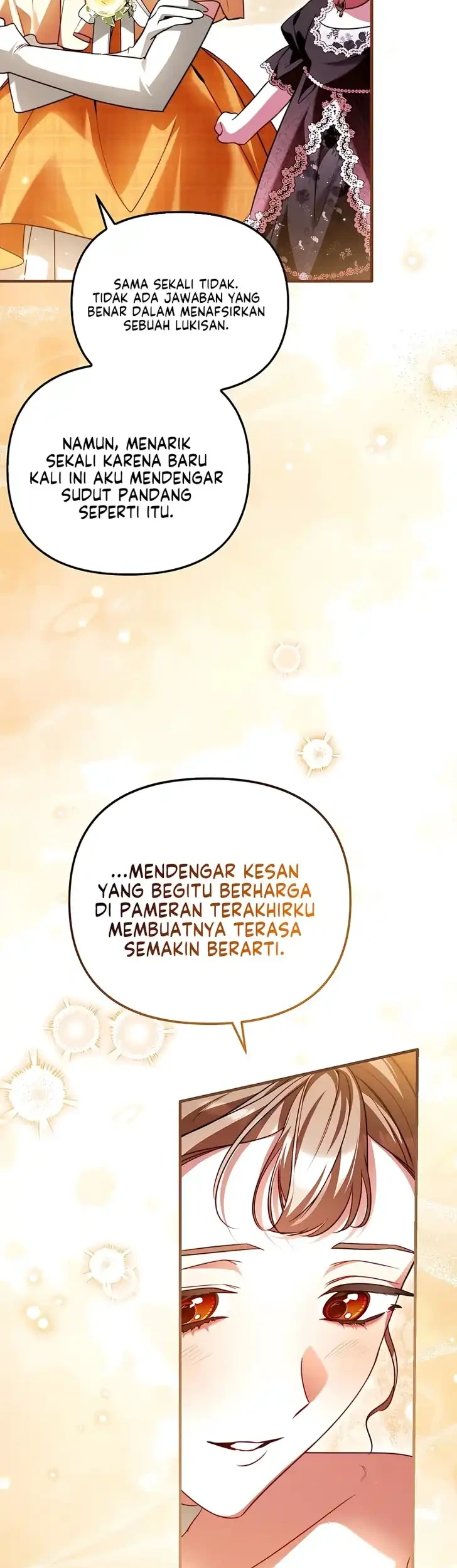 I’m the Brave Puppy That Will Save the Villainess Chapter 44 Gambar 35