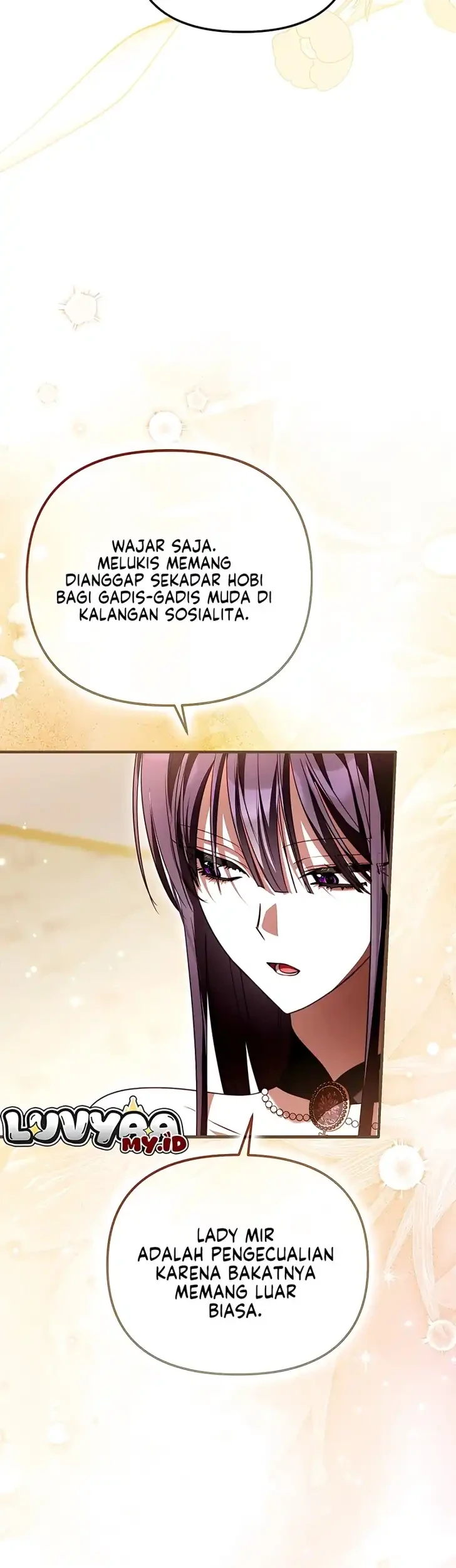 I’m the Brave Puppy That Will Save the Villainess Chapter 44 Gambar 37