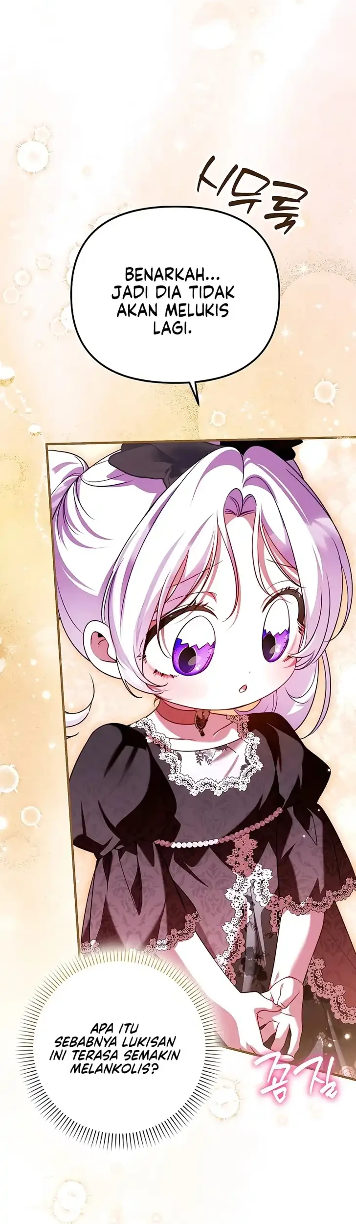 I’m the Brave Puppy That Will Save the Villainess Chapter 44 Gambar 38
