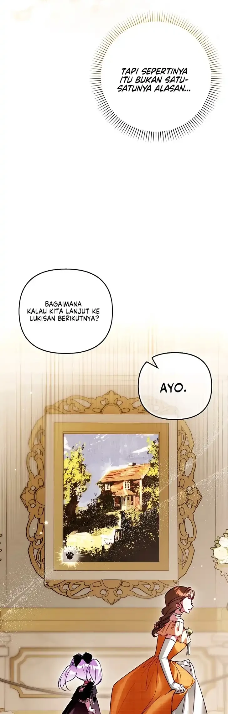 I’m the Brave Puppy That Will Save the Villainess Chapter 44 Gambar 39