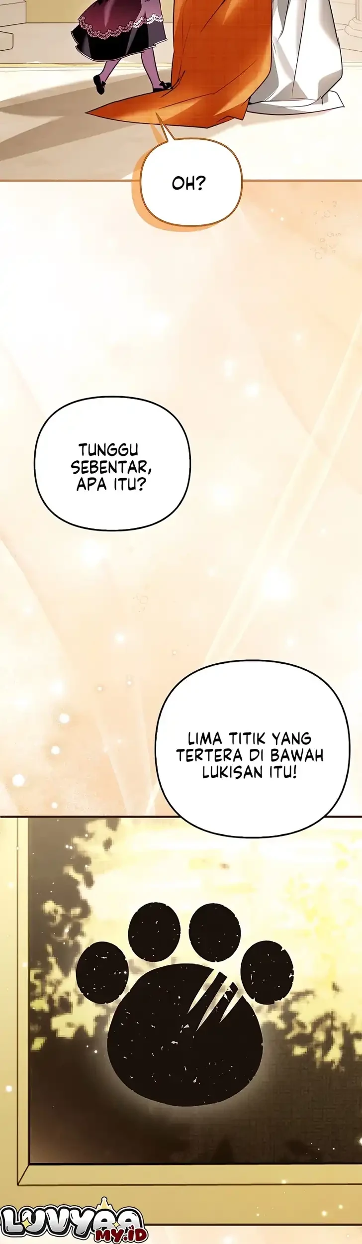 I’m the Brave Puppy That Will Save the Villainess Chapter 44 Gambar 40